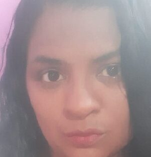 Polícia divulga imagem de mulher que desapareceu no bairro Dom Pedro