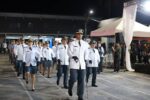 Homenageados pela Polícia Militar do Amazonas compartilham trajetórias marcadas por dedicação e compromisso com a sociedade