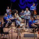 Festival de Ópera apresenta espetáculo gratuito para o público infantil no Teatro Amazonas
