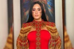 Isabelle Nogueira é homenageada com Medalha de Ouro na Câmara Municipal de Manaus