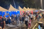 Agrifest 2026: grande final do rodeio acontece nesta segunda em Manaus