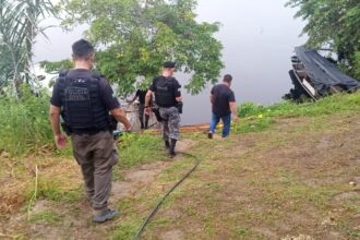Amazonas deflagra operação Caminhos Seguros de combate aos crimes contra criança e ao adolescente