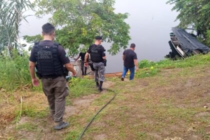 Amazonas deflagra operação Caminhos Seguros de combate aos crimes contra criança e ao adolescente
