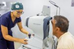 Barco Hospital inicia atendimentos de saúde em Alvarães, nesta terça-feira