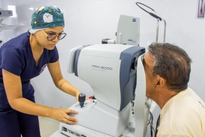 Barco Hospital inicia atendimentos de saúde em Alvarães, nesta terça-feira