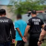 Pai condenado a nove anos de reclusão por estupro de vulnerável contra as duas filhas é preso em Borba