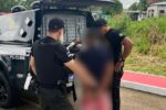 Homem é preso por estwpro de vulnerável contra adolescente no interior do Amazonas