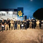 Em 24 horas polícia prende 37 abusadores de crianças e adolescentes na capital e interior
