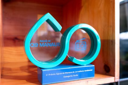Com nova categoria, Prêmio Águas de Manaus de Jornalismo Ambiental tem inscrições abertas para 5ª edição