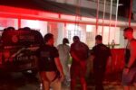 Casal é preso por estelionato envolvendo a falsa venda de cactos pela internet