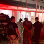 Casal é preso por estelionato envolvendo a falsa venda de cactos pela internet