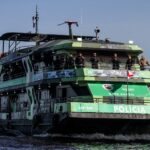 Bases fluviais causam mais de R$ 250 milhões de danos ao crime em 2026