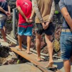 Polícia prende grupo criminoso por exploração de animais silvestres e maus-tratos