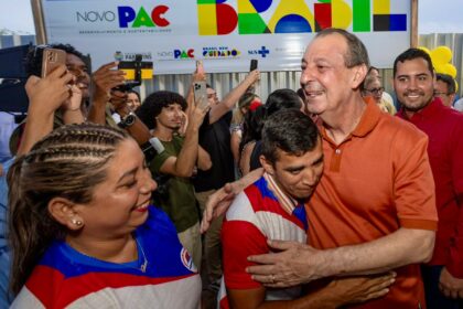 Sai nova pesquisa e Omar Aziz consolida vantagem na liderança pelo Governo do Amazonas