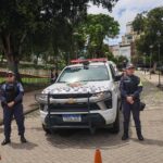 Polícia Militar prende mais de 65 pessoas no Centro de Manaus 