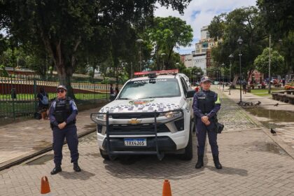 Polícia Militar prende mais de 65 pessoas no Centro de Manaus 