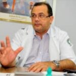 Morre Pedro Elias, ex-secretário de Saúde do Amazonas