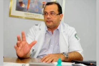 Morre Pedro Elias, ex-secretário de Saúde do Amazonas