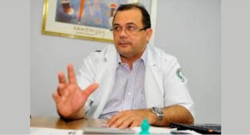 Morre Pedro Elias, ex-secretário de Saúde do Amazonas