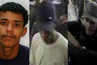 Suspeitos são procurados por assalto a ônibus da linha 357 em Manaus