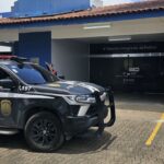 Polícia prende criminosos que aterrorizavam motoristas de aplicativo em Manaus