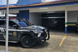 Polícia prende criminosos que aterrorizavam motoristas de aplicativo em Manaus