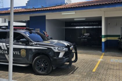 Polícia prende criminosos que aterrorizavam motoristas de aplicativo em Manaus