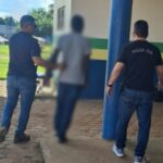 Filho é preso por ameaçar e injuriar a própria mãe em Humaitá