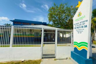 Suspeitos de crimes contra as companheiras são presos em Rio Preto da Eva