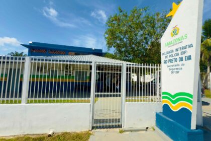 Suspeitos de crimes contra as companheiras são presos em Rio Preto da Eva