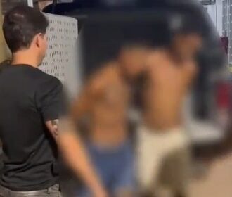Homem é preso por estwpro de vulnerável contra adolescente, em Nova Olinda do Norte