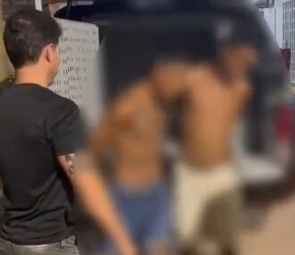 Homem é preso por estwpro de vulnerável contra adolescente, em Nova Olinda do Norte