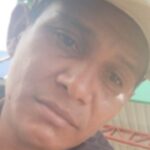Polícia divulga imagem de homem procurado por descumprimento de medida protetiva