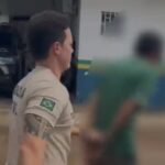 Preso terceiro suspeito envolvido em estwpro de vulnerável contra adolescente, em Nova Olinda do Norte