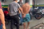 Homem é preso por descumprir medida protetiva contra ex-companheira, em Parintins