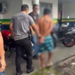 Homem é preso por descumprir medida protetiva contra ex-companheira, em Parintins