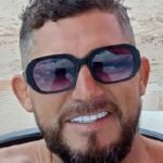 Polícia divulga imagem de homem que desapareceu no bairro Lago Azul