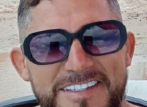 Polícia divulga imagem de homem que desapareceu no bairro Lago Azul
