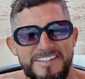 Polícia divulga imagem de homem que desapareceu no bairro Lago Azul