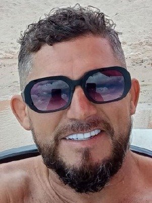 Polícia divulga imagem de homem que desapareceu no bairro Lago Azul