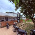 Homem é preso por estwpro de vulnerável e ameaça contra a sobrinha-neta, em Eirunepé