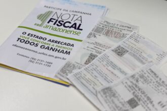 Nota Fiscal Amazonense amplia premiações e reforça apoio a entidades sociais