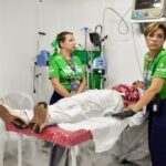 Saúde no Festival de Parintins 2026: confira onde buscar atendimento médico durante a programação