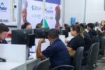 Sine Amazonas divulga 408 vagas de emprego para esta segunda-feira