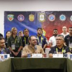 Sob a gestão do governador Roberto Cidade, o Festival de Parintins foi o mais seguro da história