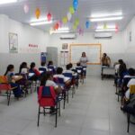 Escolas municipais retomam aulas nesta segunda-feira (20)