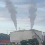 Vazamento de produto químico na Innova aciona operação de emergência no Distrito Industrial de Manaus