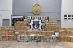 Polícia Civil apreende mais de 6 toneladas de drogas no primeiro semestre de 2026