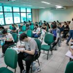 Vestibular e SIS 2026: UEA amplia o número de vagas com mais dois cursos destinados ao interior