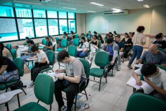 Vestibular e SIS 2026: UEA amplia o número de vagas com mais dois cursos destinados ao interior